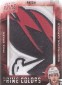 2013-14 Panini Prime Hockey Prime Colors Patches Ooglepalooza 20