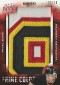 2013-14 Panini Prime Hockey Prime Colors Patches Ooglepalooza 25