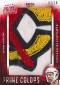 2013-14 Panini Prime Hockey Prime Colors Patches Ooglepalooza 31