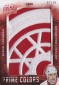 2013-14 Panini Prime Hockey Prime Colors Patches Ooglepalooza 32