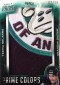 2013-14 Panini Prime Hockey Prime Colors Patches Ooglepalooza 33