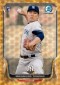 2014 Bowman Chrome Mini Baseball Cards 4