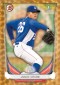2014 Bowman Chrome Mini Baseball Cards 5