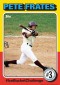 Topps Adds Baseball Card Spin to the ALS Ice Bucket Challenge 3