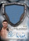 2014 Topps UFC Bloodlines Trading Cards 5