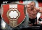 2014 Topps UFC Bloodlines Trading Cards 8