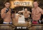 2014 Topps UFC Bloodlines Trading Cards 11