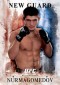 2014 Topps UFC Bloodlines Trading Cards 12