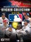 2015 Topps MLB Stickers 9