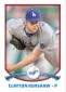 2015 Topps MLB Stickers 1