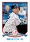 2015 Topps MLB Stickers 2