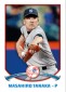 2015 Topps MLB Stickers 4