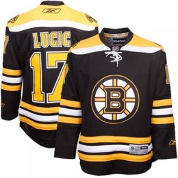 Boston bruins Replica Jersey 1