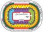 Detroit Red Wings Seating Chart