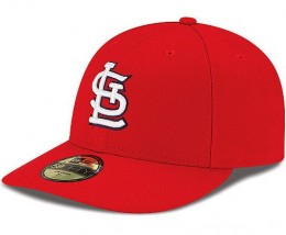 St Louis Cardinals Cap 1