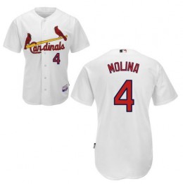 St. Louis cardinals Authentic Jersey 1