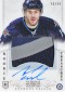 2013-14 Panini National Treasures Hockey Rookie Treasures Gallery 4