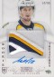 2013-14 Panini National Treasures Hockey Rookie Treasures Gallery 6