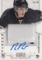 2013-14 Panini National Treasures Hockey Rookie Treasures Gallery 7