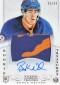 2013-14 Panini National Treasures Hockey Rookie Treasures Gallery 11