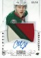 2013-14 Panini National Treasures Hockey Rookie Treasures Gallery 14