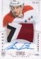 2013-14 Panini National Treasures Hockey Rookie Treasures Gallery 15