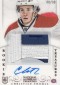 2013-14 Panini National Treasures Hockey Rookie Treasures Gallery 16