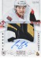 2013-14 Panini National Treasures Hockey Rookie Treasures Gallery 17
