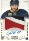2013-14 Panini National Treasures Hockey Rookie Treasures Gallery 18