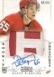 2013-14 Panini National Treasures Hockey Rookie Treasures Gallery 19