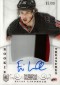 2013-14 Panini National Treasures Hockey Rookie Treasures Gallery 23