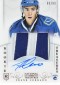 2013-14 Panini National Treasures Hockey Rookie Treasures Gallery 27
