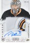 2013-14 Panini National Treasures Hockey Rookie Treasures Gallery 28