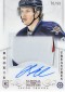 2013-14 Panini National Treasures Hockey Rookie Treasures Gallery 32