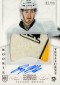 2013-14 Panini National Treasures Hockey Rookie Treasures Gallery 35