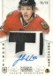 2013-14 Panini National Treasures Hockey Rookie Treasures Gallery 36