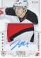 2013-14 Panini National Treasures Hockey Rookie Treasures Gallery 38