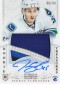 2013-14 Panini National Treasures Hockey Rookie Treasures Gallery 41