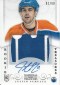 2013-14 Panini National Treasures Hockey Rookie Treasures Gallery 42