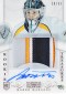 2013-14 Panini National Treasures Hockey Rookie Treasures Gallery 45