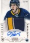 2013-14 Panini National Treasures Hockey Rookie Treasures Gallery 46