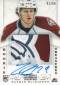 2013-14 Panini National Treasures Hockey Rookie Treasures Gallery 55