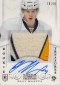 2013-14 Panini National Treasures Hockey Rookie Treasures Gallery 59