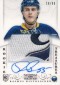 2013-14 Panini National Treasures Hockey Rookie Treasures Gallery 63