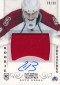 2013-14 Panini National Treasures Hockey Rookie Treasures Gallery 64