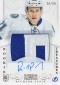 2013-14 Panini National Treasures Hockey Rookie Treasures Gallery 65