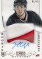 2013-14 Panini National Treasures Hockey Rookie Treasures Gallery 66