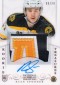 2013-14 Panini National Treasures Hockey Rookie Treasures Gallery 67