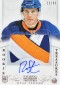 2013-14 Panini National Treasures Hockey Rookie Treasures Gallery 68