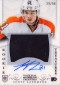 2013-14 Panini National Treasures Hockey Rookie Treasures Gallery 70